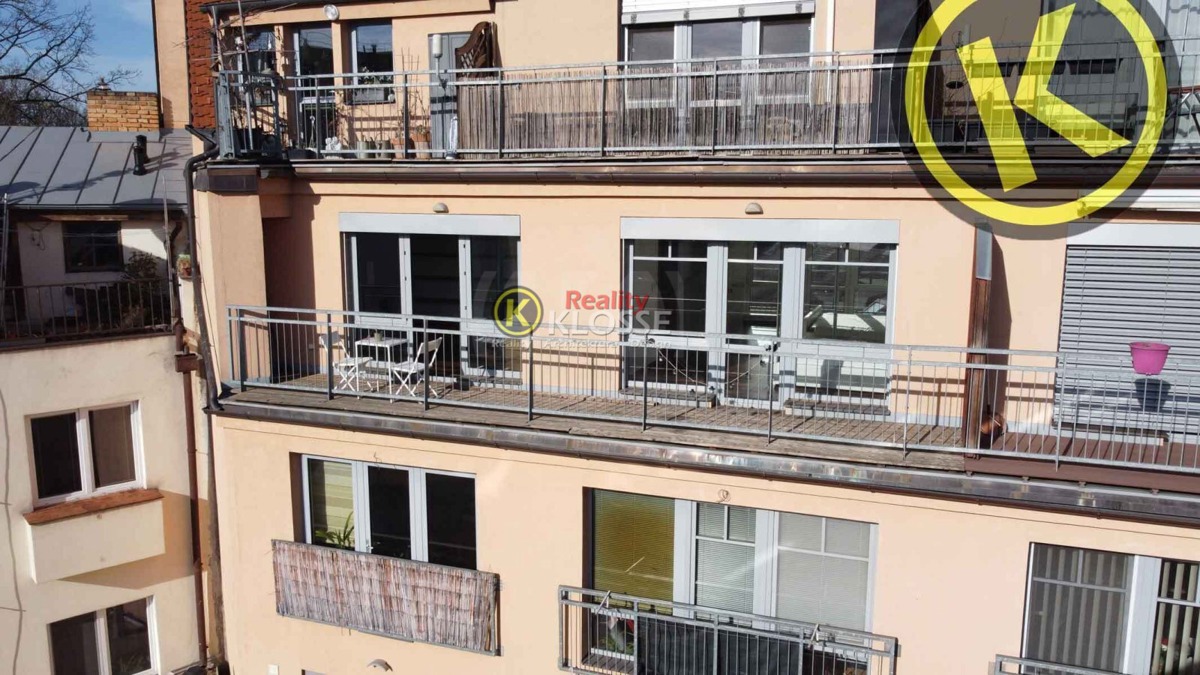 Photo 1 - Apartment for sale · 3+kk · 110 m²