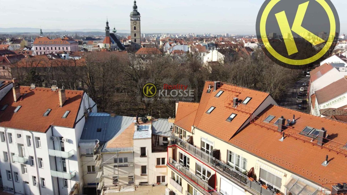 Photo 2 - Apartment for sale · 3+kk · 110 m²