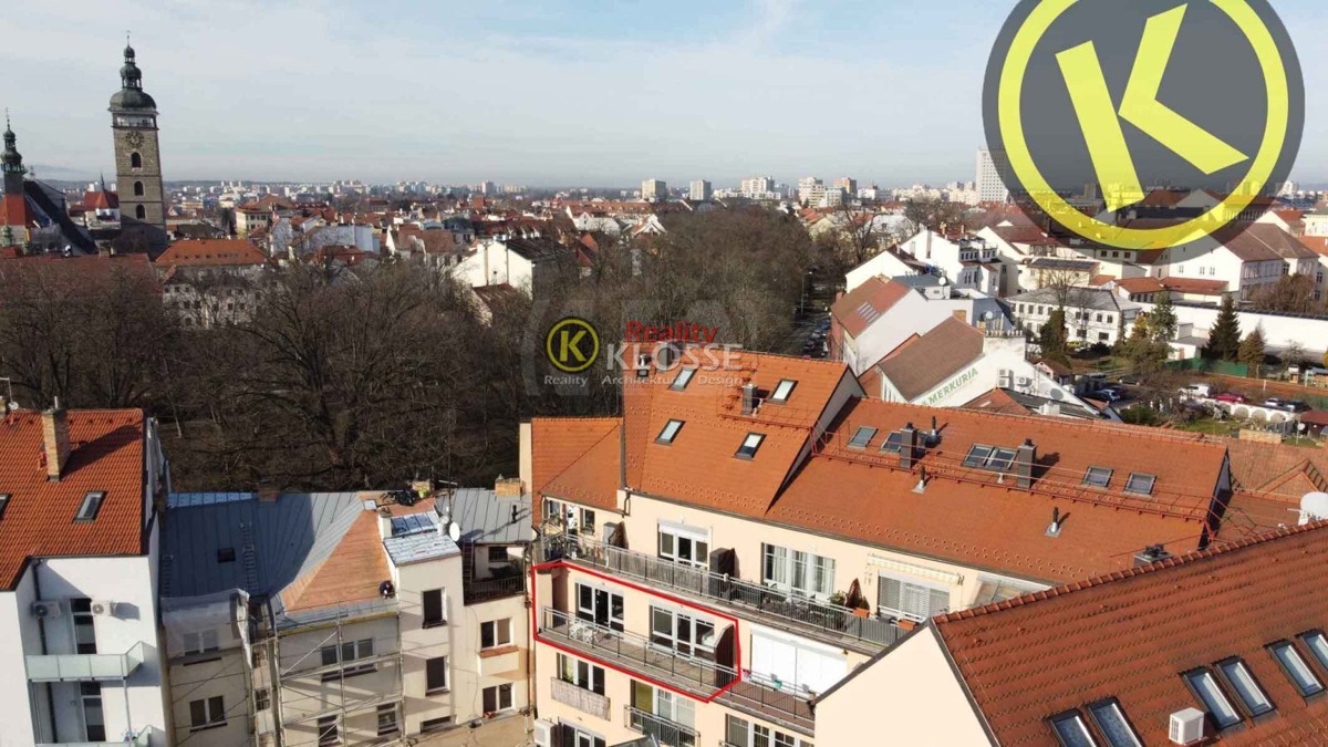 Photo 3 - Apartment for sale · 3+kk · 110 m²