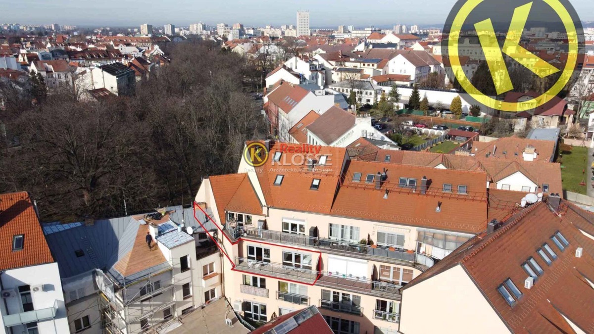 Photo 4 - Apartment for sale · 3+kk · 110 m²