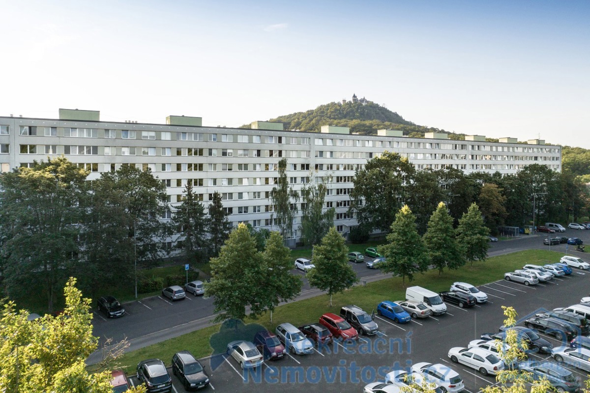 Фото 4 - Продажа квартиры · 3+kk · 76 m²
