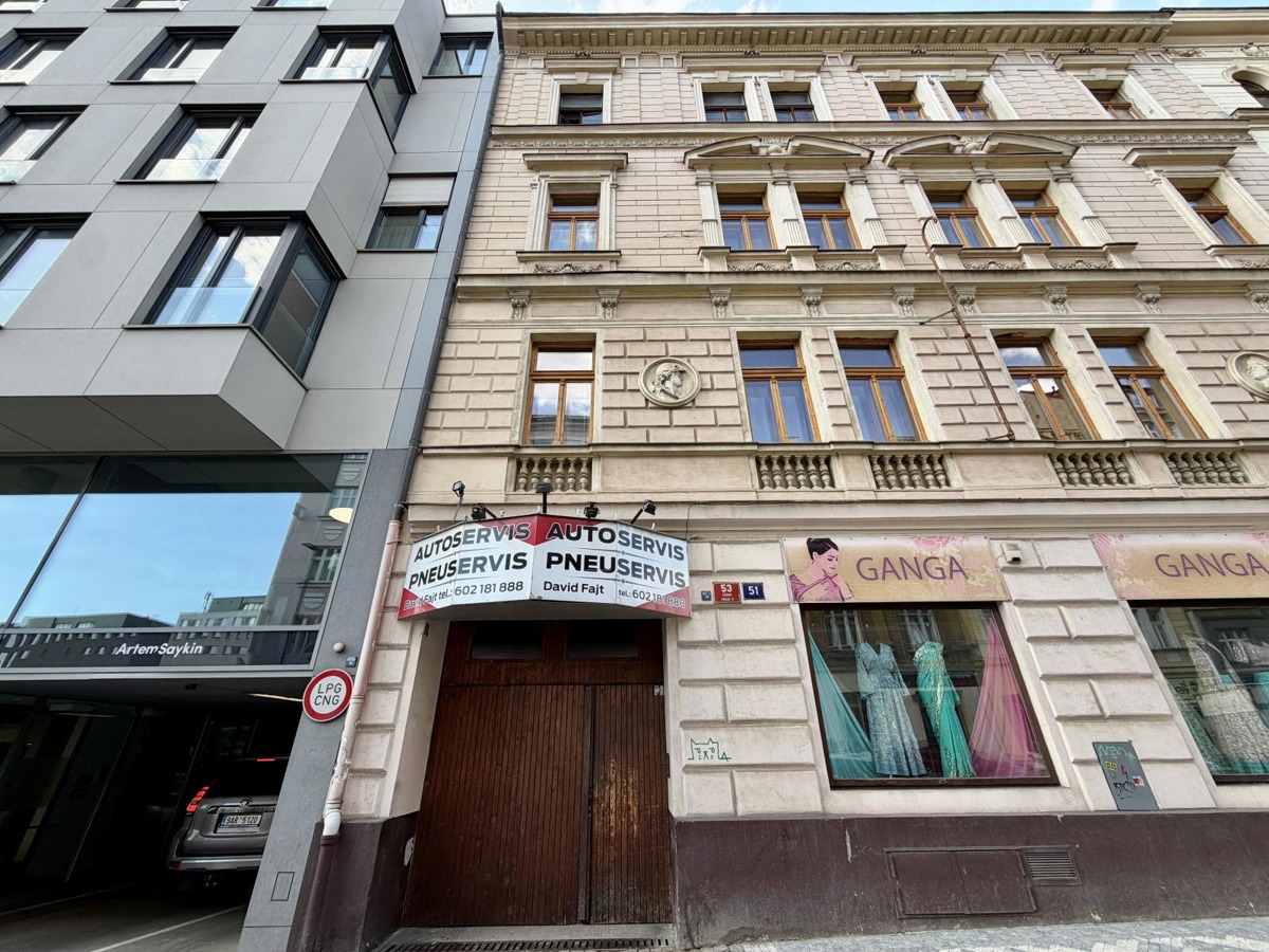 Photo 1 - Apartment for rent · 2+1