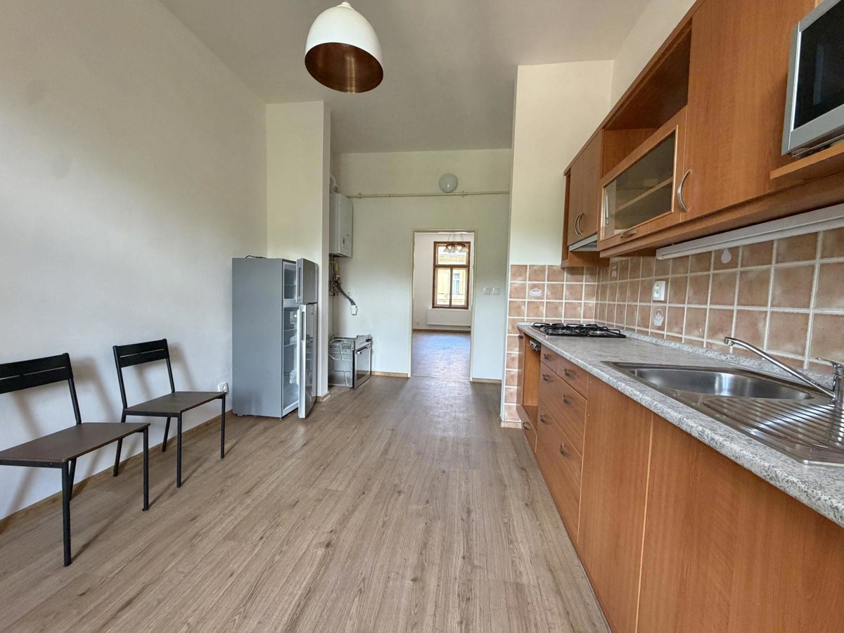 Photo 4 - Apartment for rent · 2+1