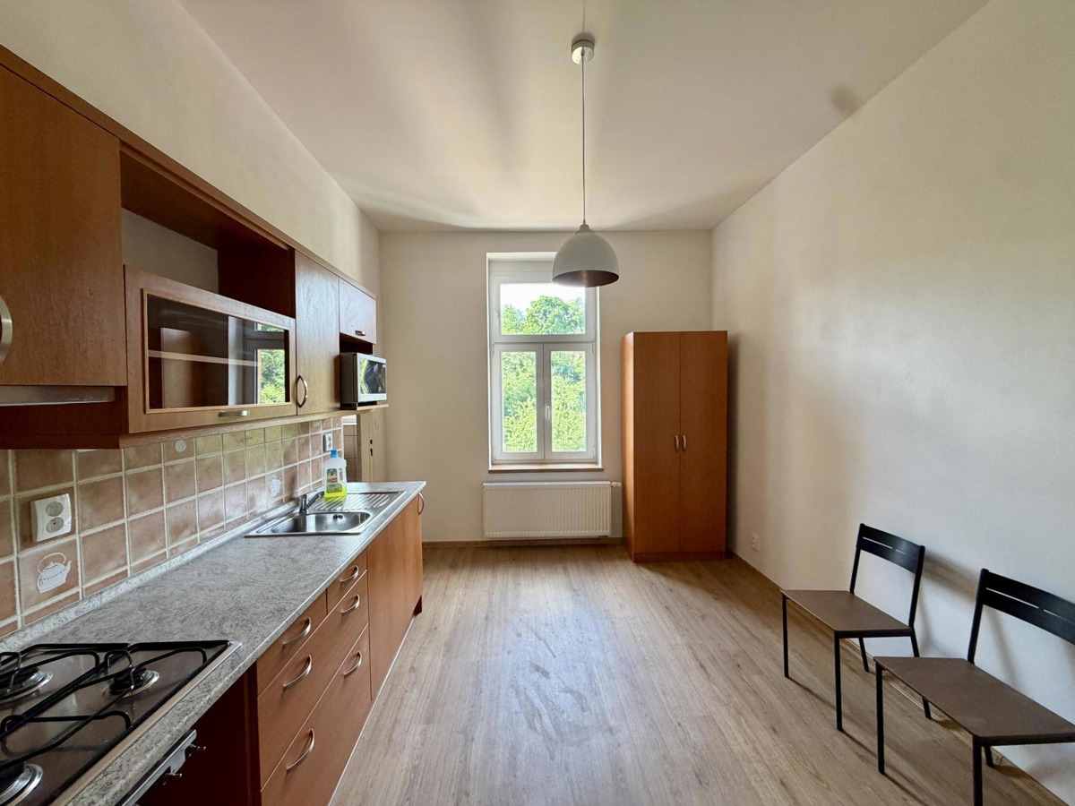 Photo 3 - Apartment for rent · 2+1