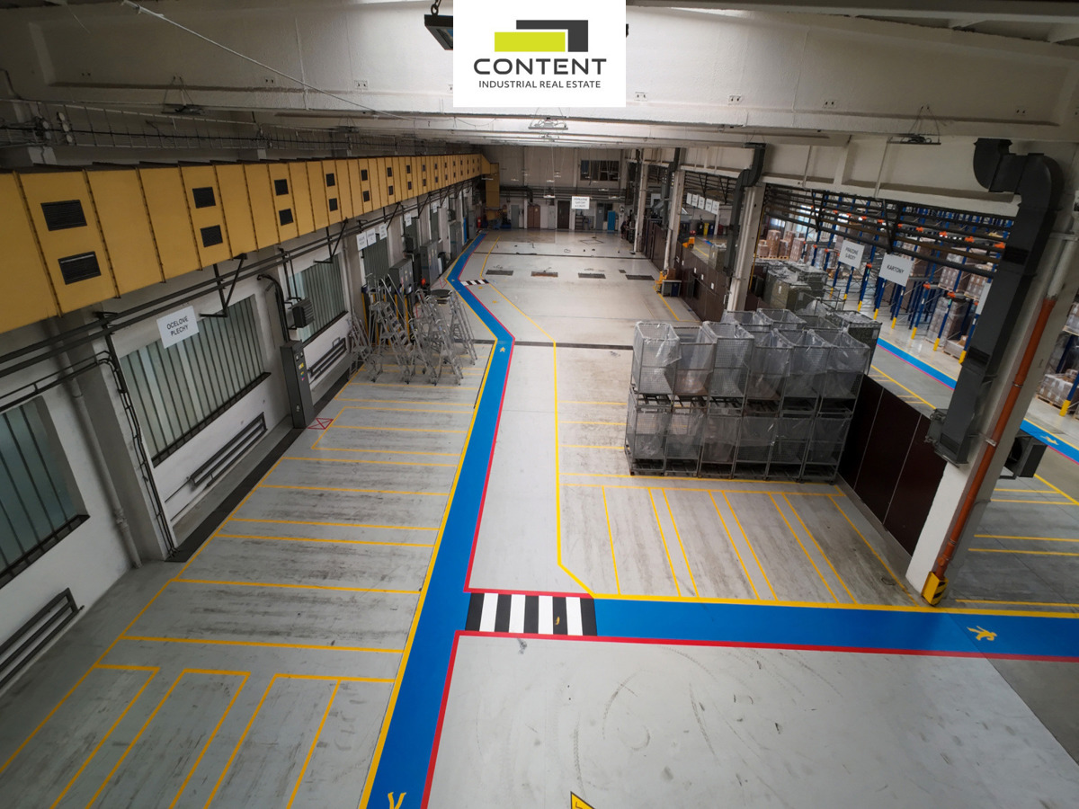 Photo 4 - Commercial property for rent · 2 887 m²
