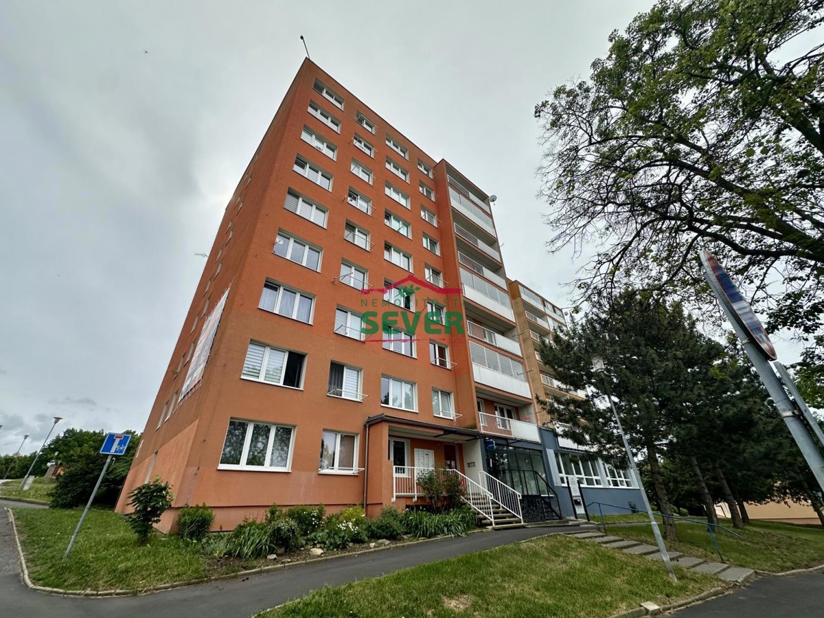 Photo 2 - Apartment for sale · 1+kk