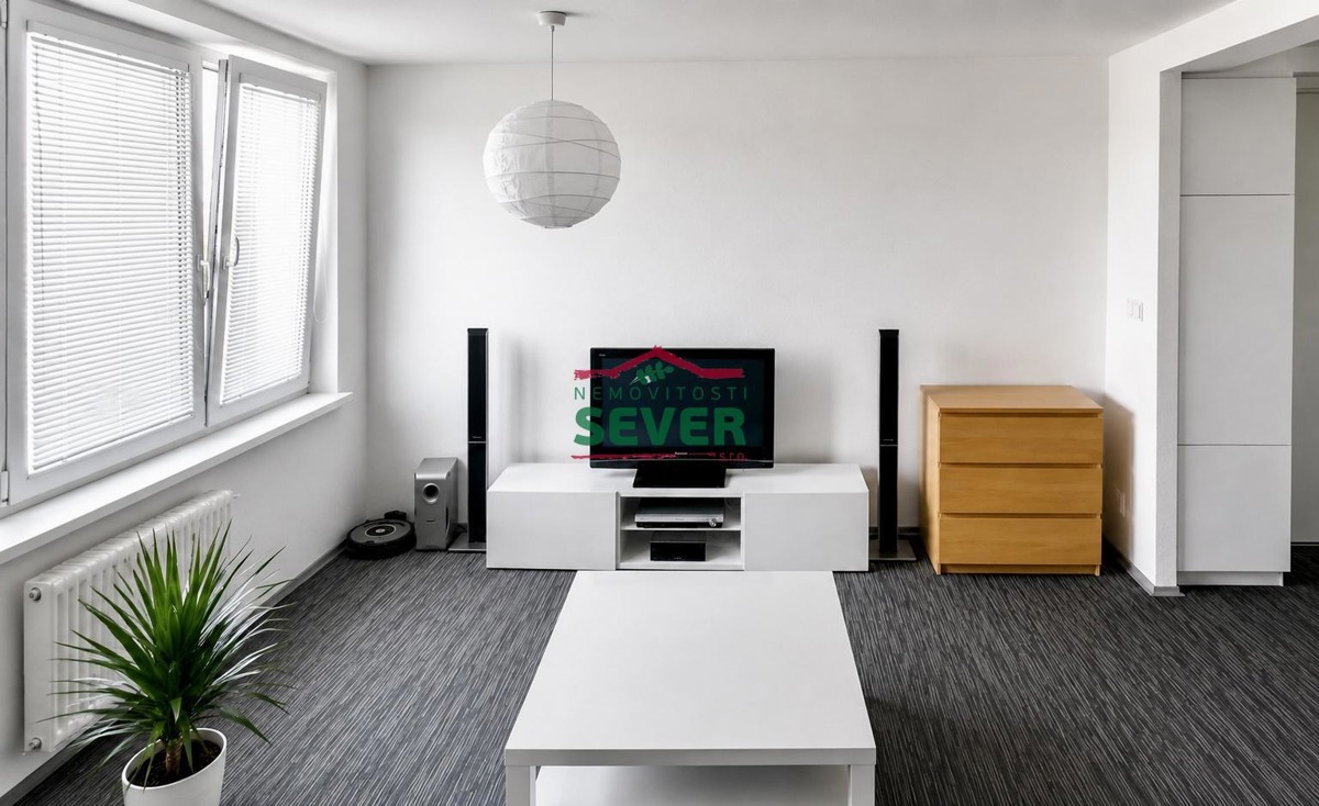 Photo 4 - Apartment for sale · 1+kk