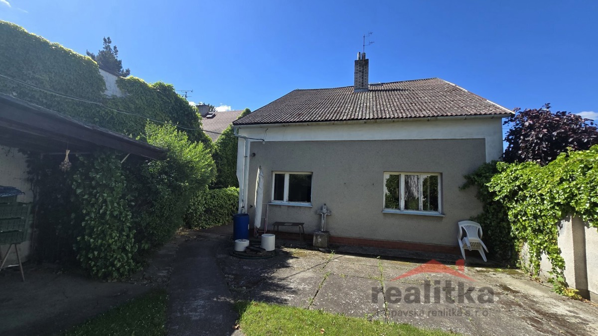 Fotografie 2 - Prodej domu · Rodinný · 160 m² · 4 pokoje