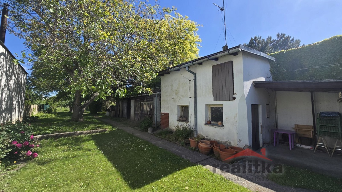 Fotografie 3 - Prodej domu · Rodinný · 160 m² · 4 pokoje