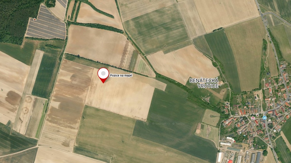 Photo 2 - Land for sale · Field