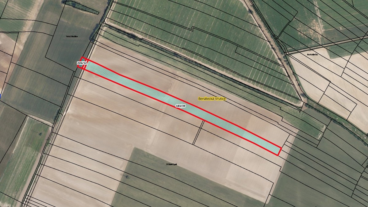 Photo 1 - Land for sale · Field