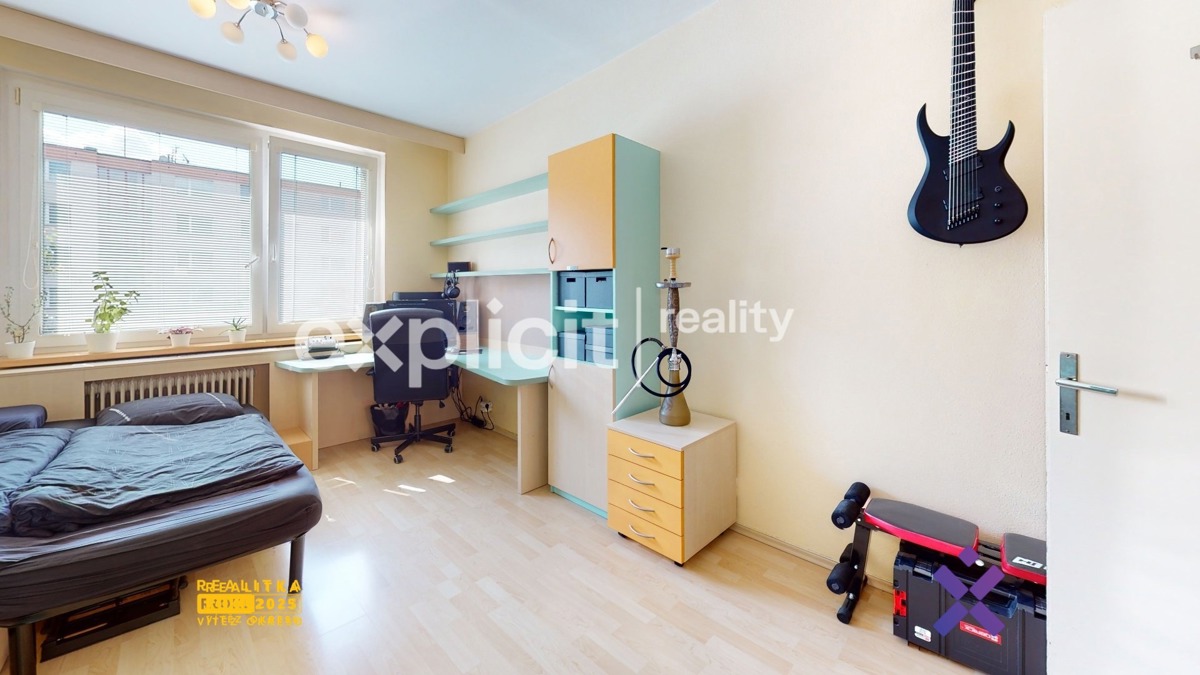 Фото 2 - Аренда квартиры · 2+1 · 58 m²