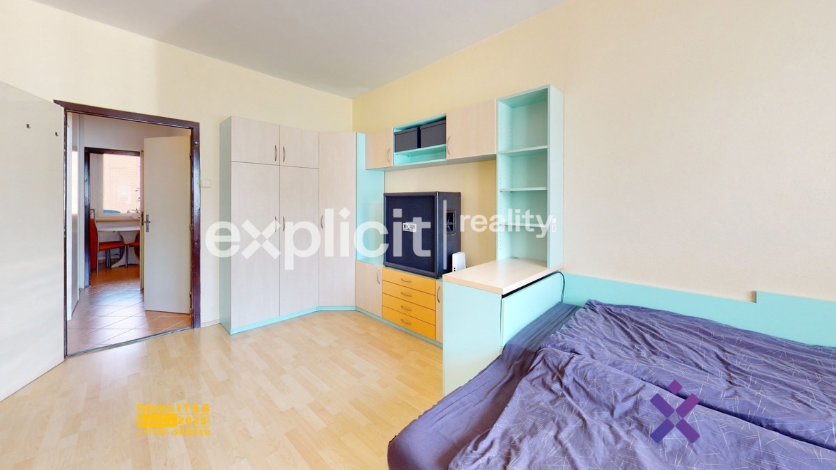 Фото 4 - Аренда квартиры · 2+1 · 58 m²
