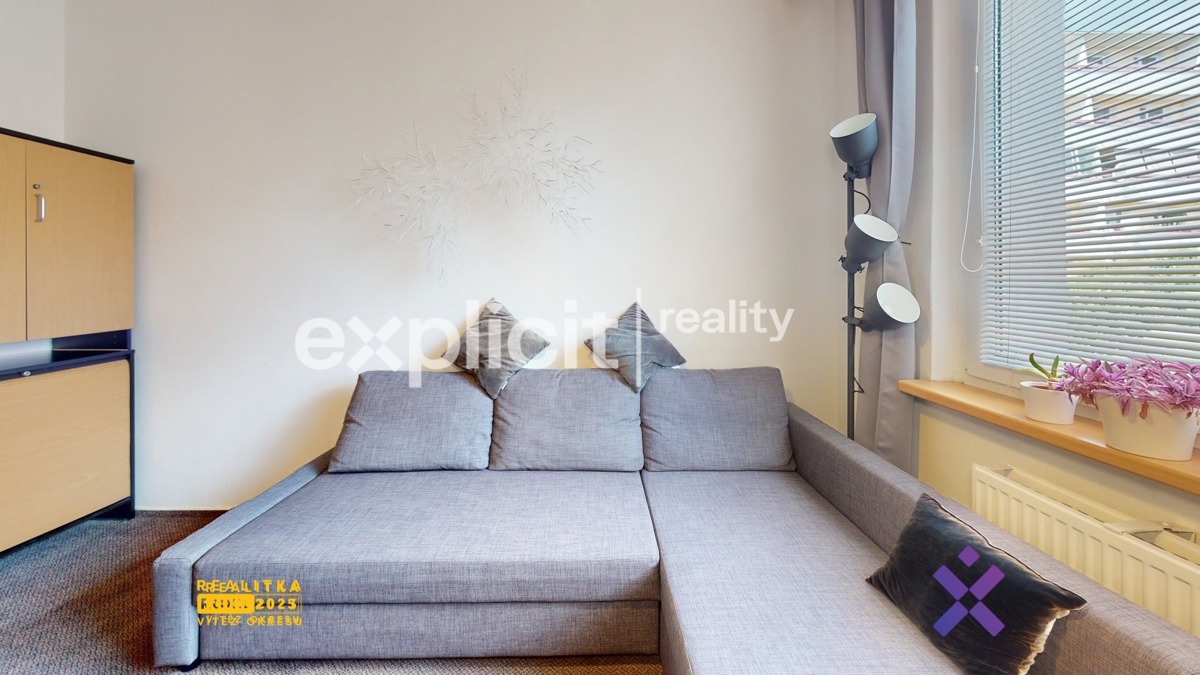 Фото 3 - Аренда квартиры · 2+1 · 58 m²