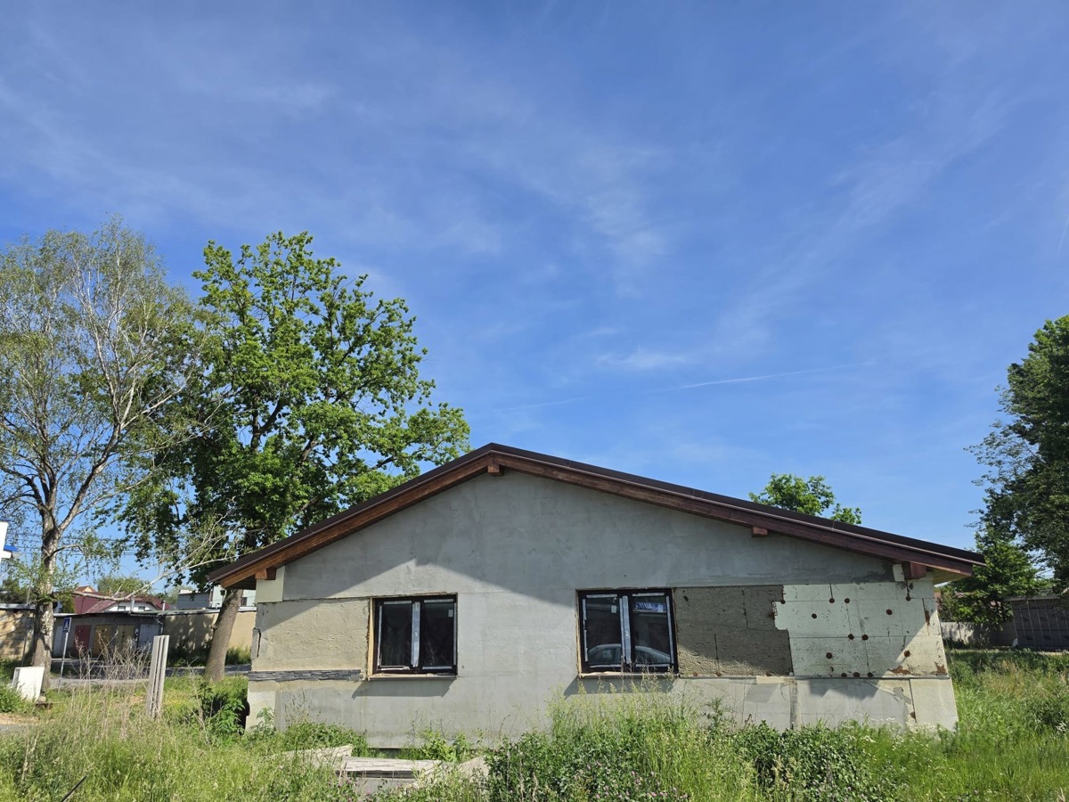 Фото 3 - Продажа дома · Семейный дом · 124 m²