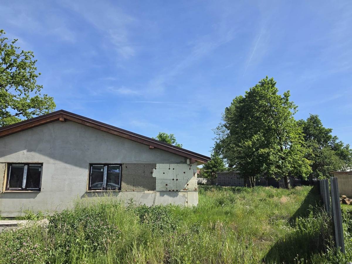 Фото 4 - Продажа дома · Семейный дом · 124 m²