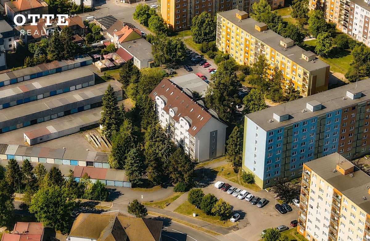 Фото 1 - Продажа квартиры · 3+1 · 78 m²