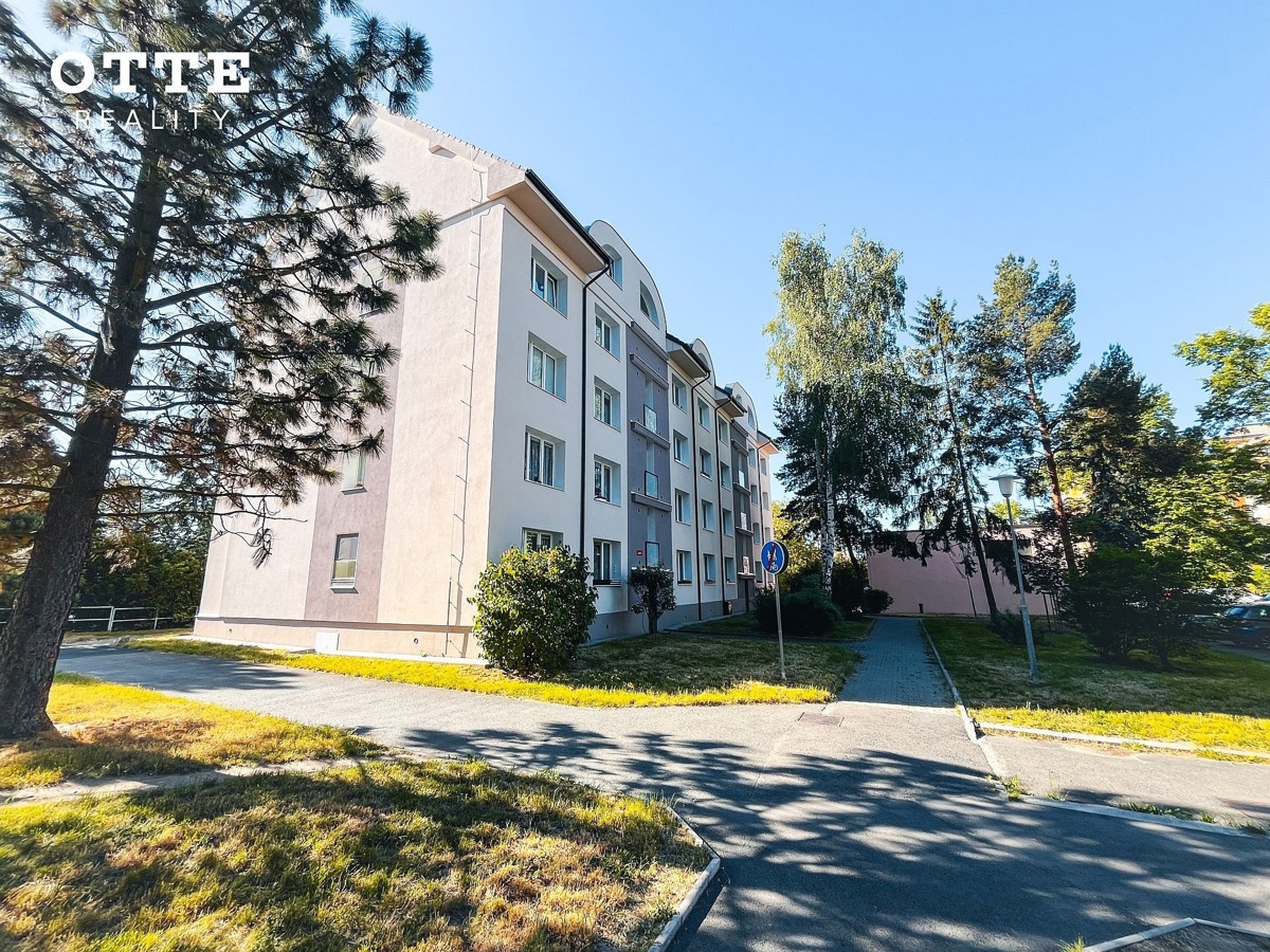 Фото 2 - Продажа квартиры · 3+1 · 78 m²