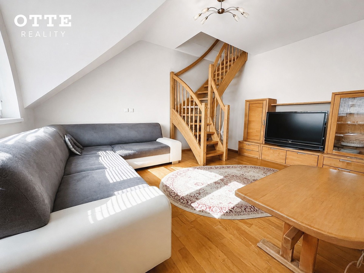 Фото 3 - Продажа квартиры · 3+1 · 78 m²