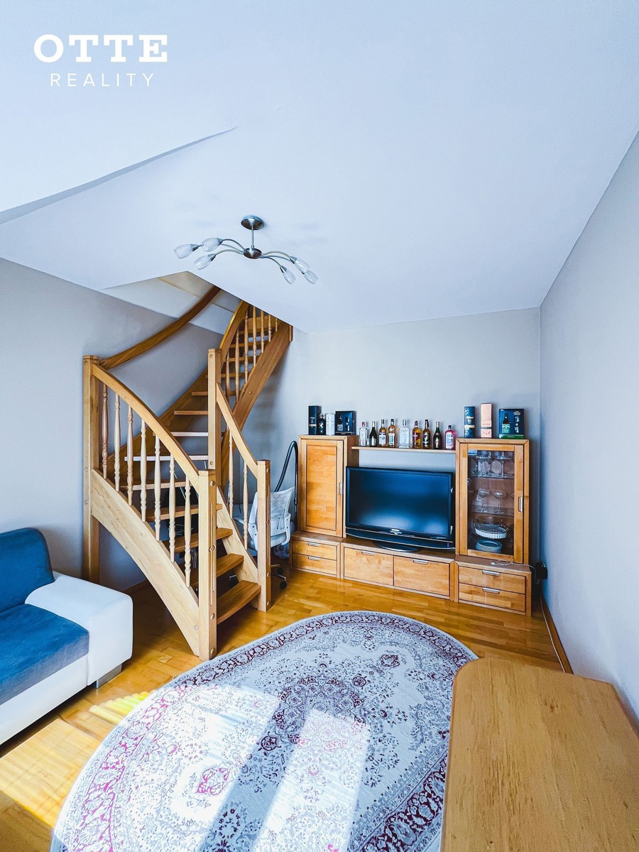 Фото 4 - Продажа квартиры · 3+1 · 78 m²