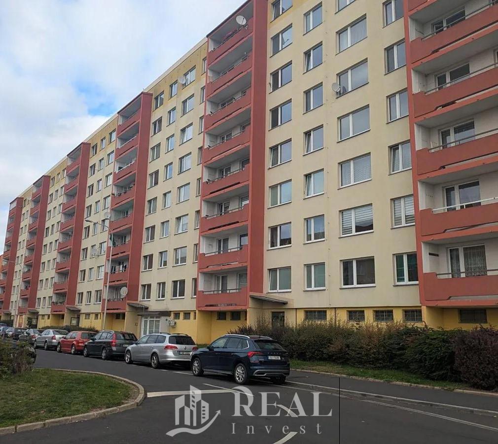 Photo 1 - Apartment for rent · 2+kk