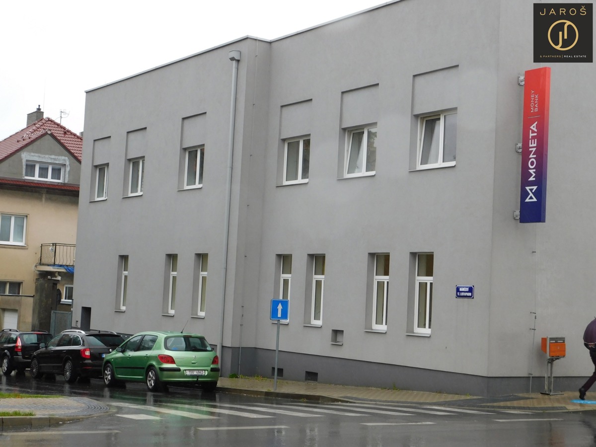Photo 1 - Commercial property for rent · Office · 24 m²