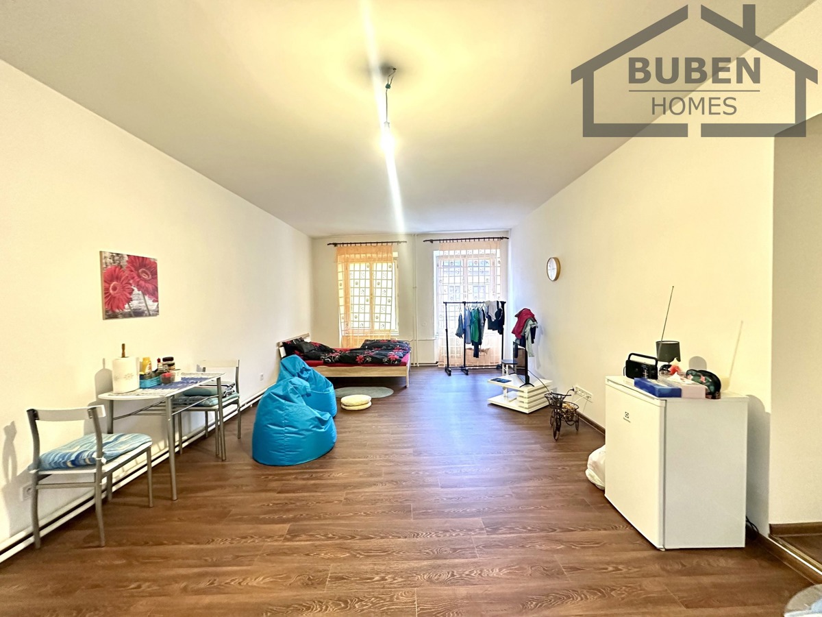 Photo 3 - Apartment for rent · 1+kk · 44 m²