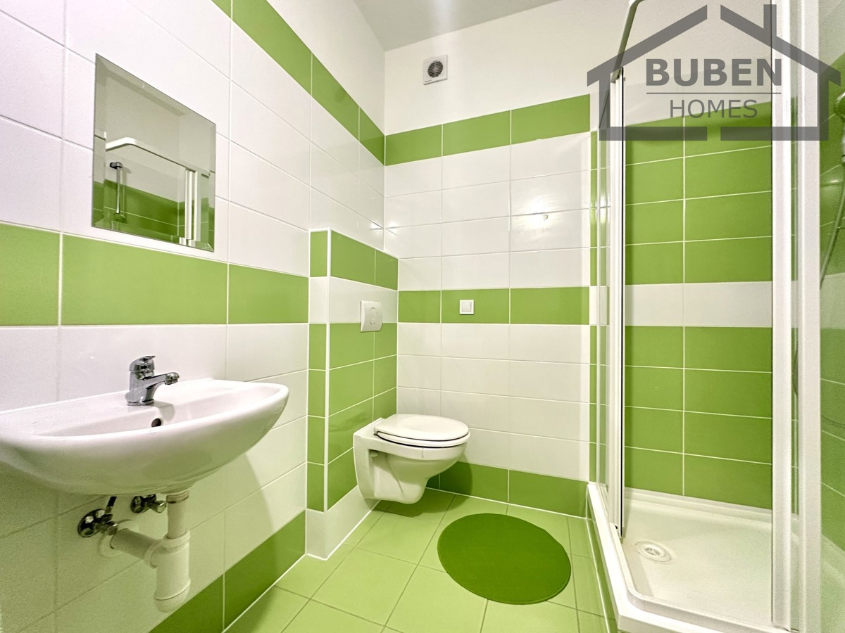 Photo 4 - Apartment for rent · 1+kk · 44 m²