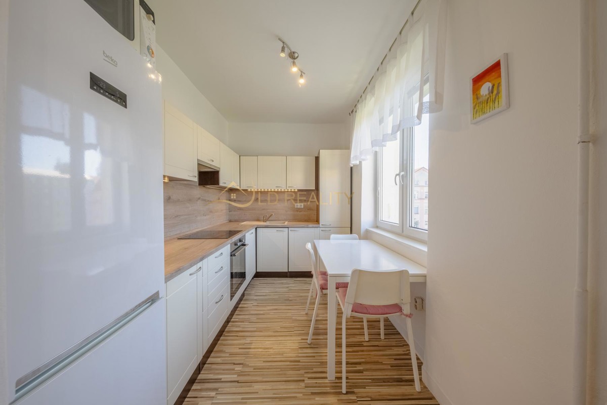 Фото 3 - Продаж квартири · 2+1