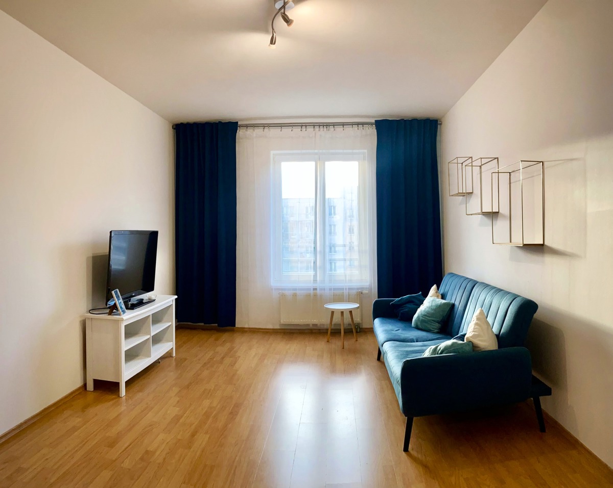 Фото 2 - Продажа квартиры · 2+kk · 49 m²