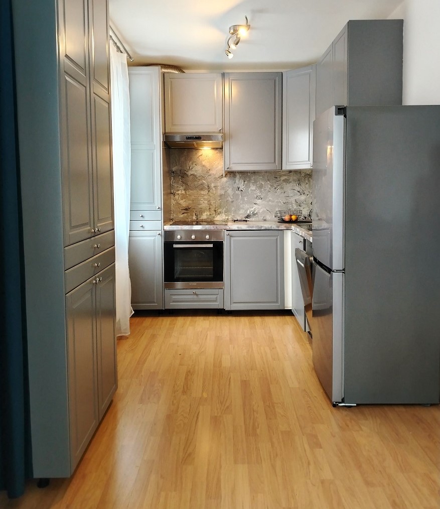 Фото 3 - Продажа квартиры · 2+kk · 49 m²