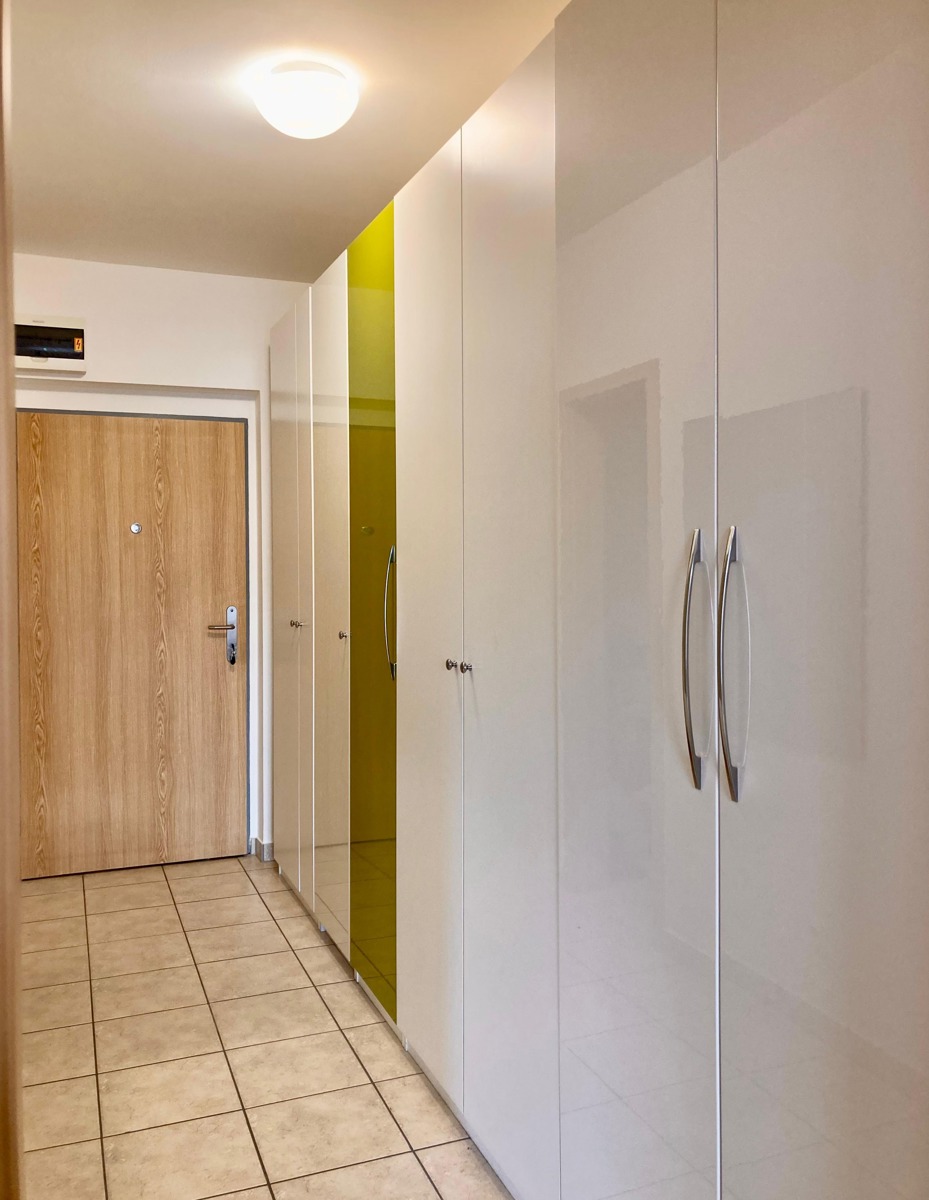 Фото 4 - Продажа квартиры · 2+kk · 49 m²