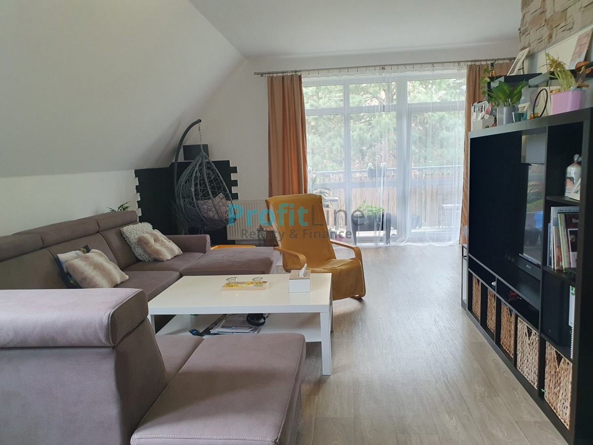Hình ảnh 2 - Căn hộ cho thuê · 3+1 · 98 m²