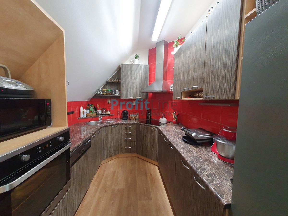 Hình ảnh 3 - Căn hộ cho thuê · 3+1 · 98 m²