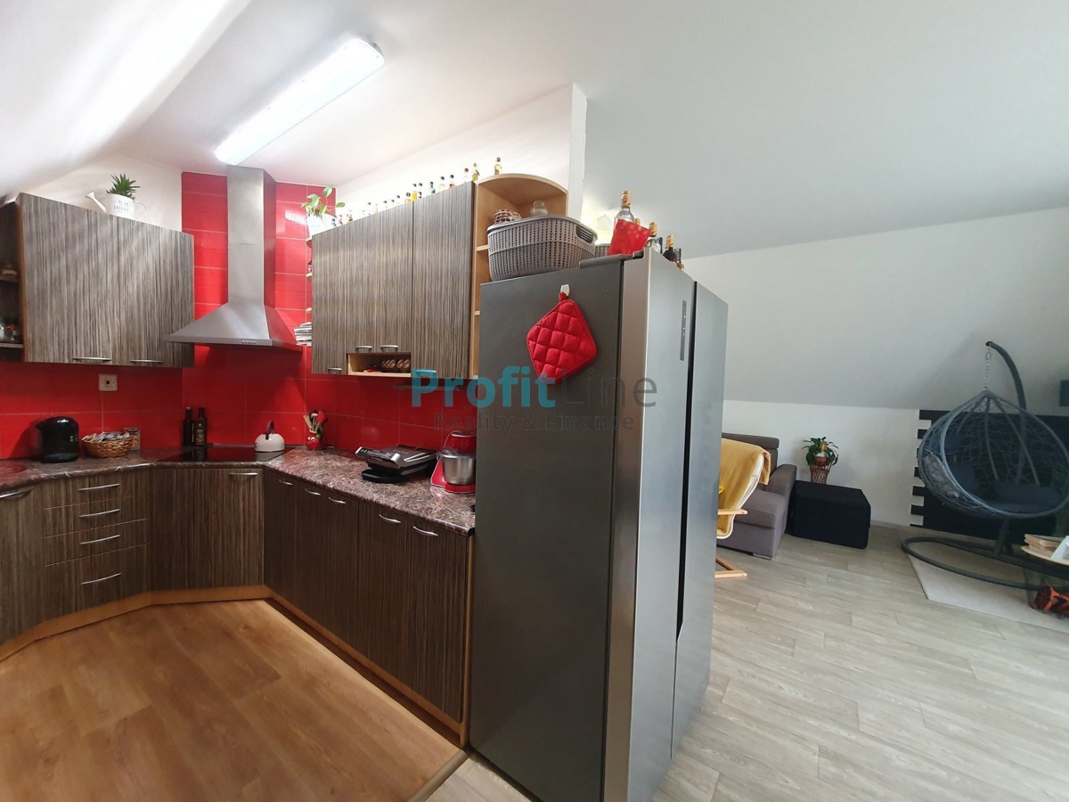 Hình ảnh 4 - Căn hộ cho thuê · 3+1 · 98 m²