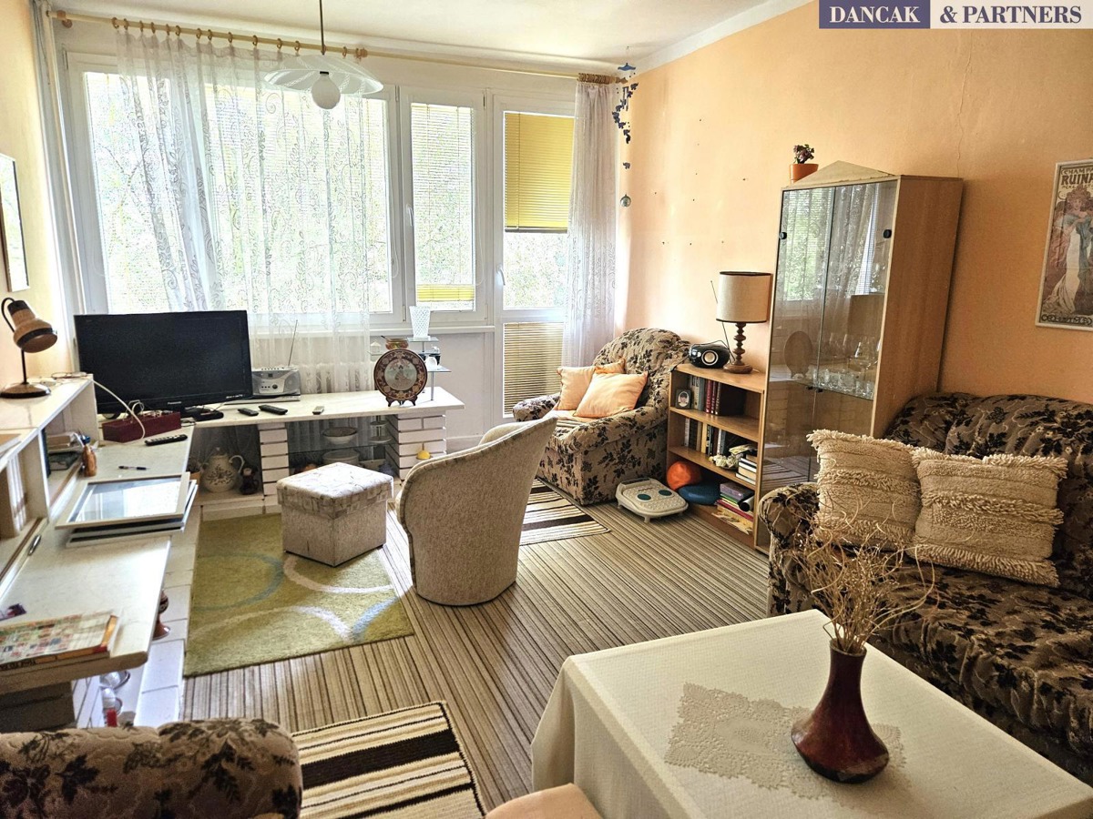 Photo 2 - Apartment for rent · 4+1 · 76 m²
