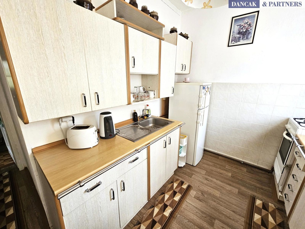 Photo 3 - Apartment for rent · 4+1 · 76 m²