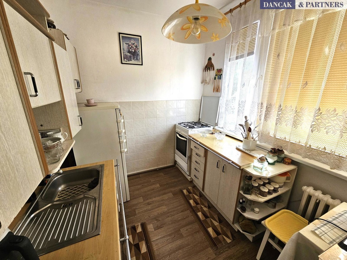 Photo 4 - Apartment for rent · 4+1 · 76 m²