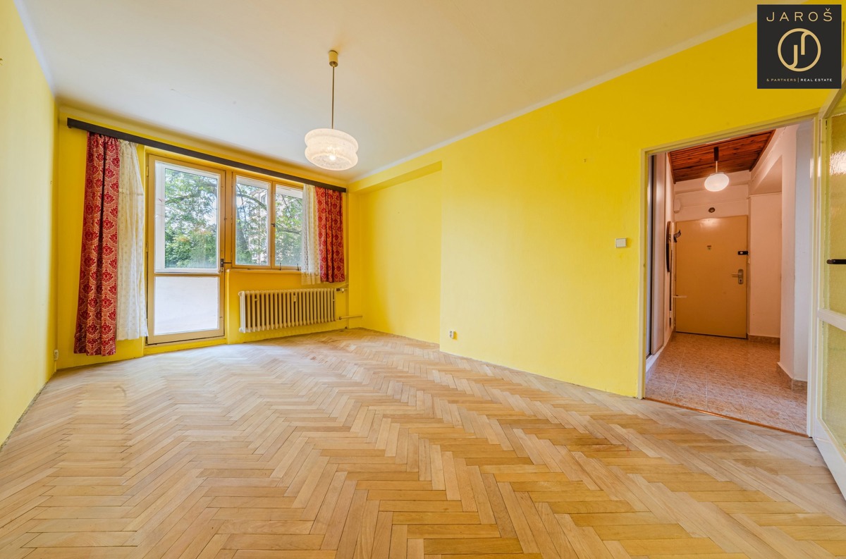 Fotografie 2 - Prodej bytu · 2+1 · 53 m²