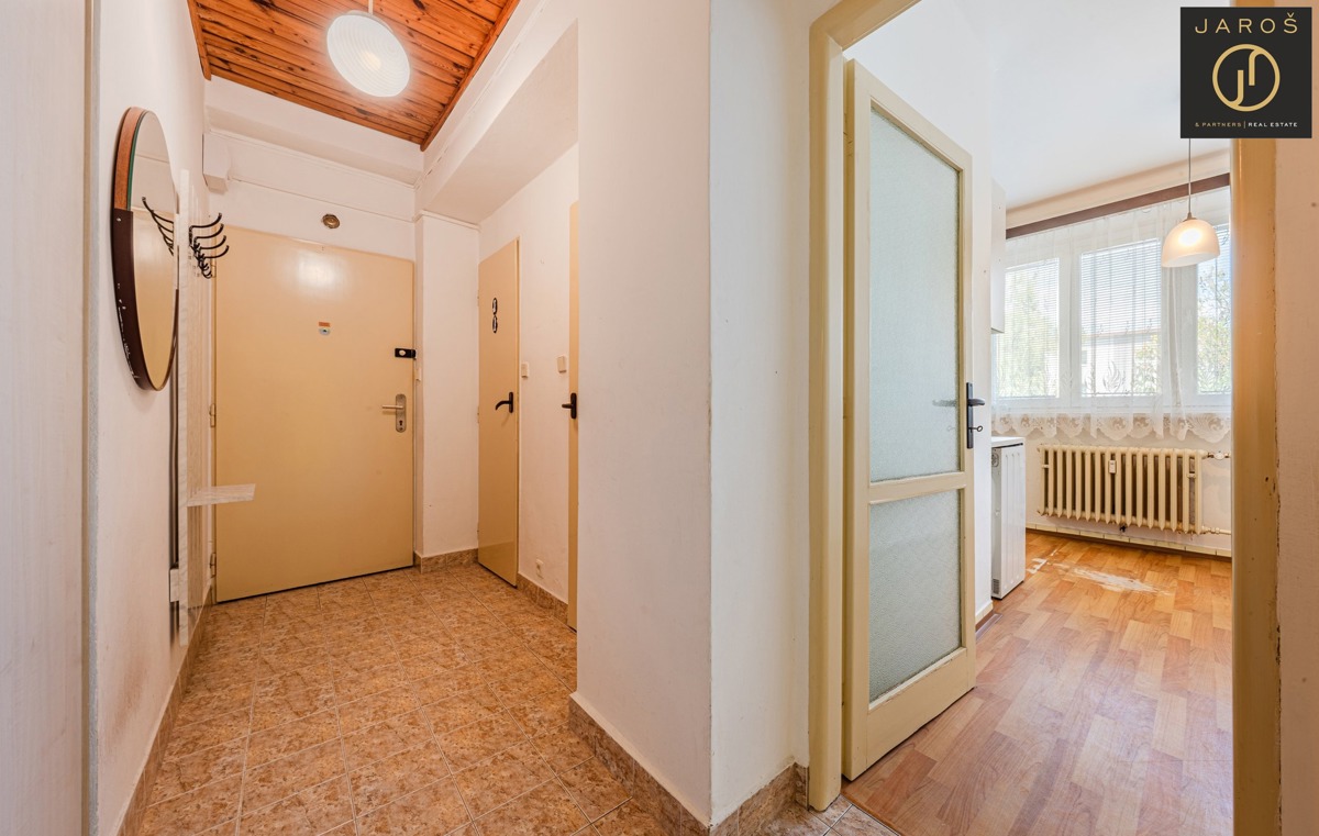 Hình ảnh 4 - Căn hộ bán · 2+1 · 53 m²