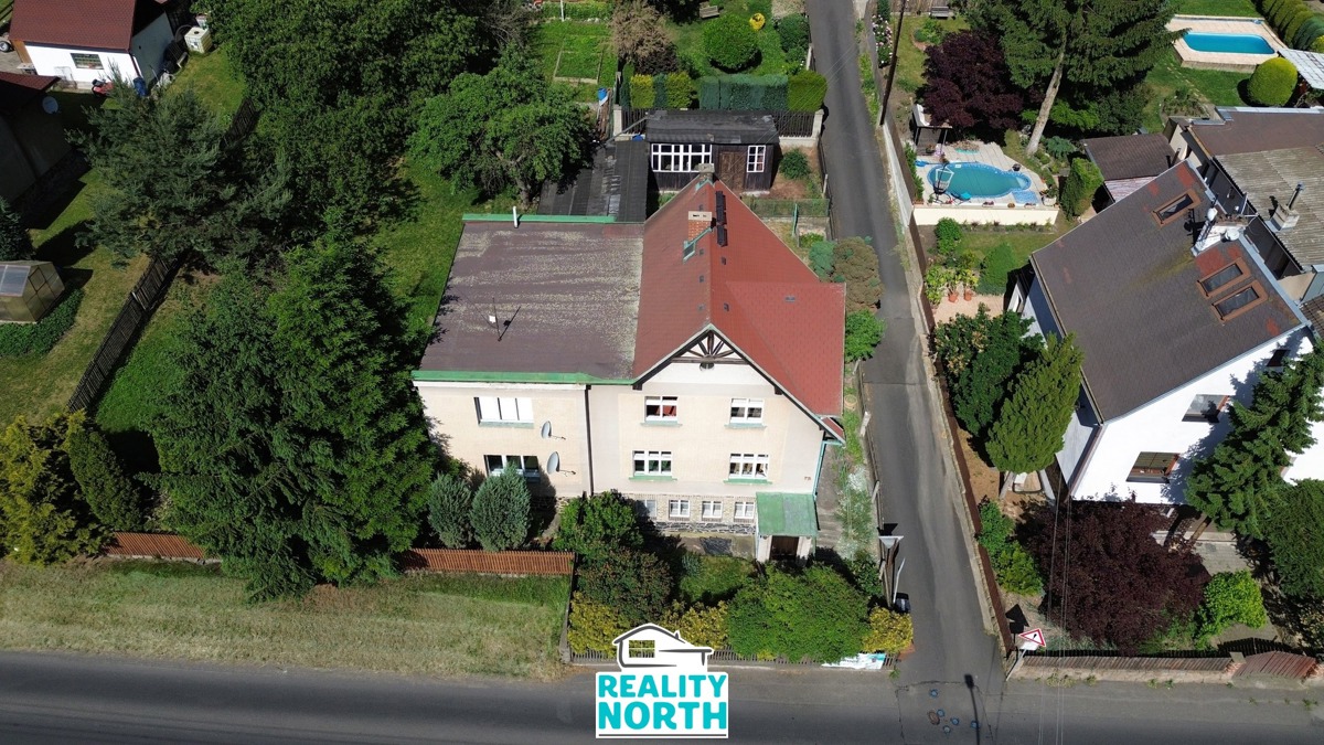 Fotografie 2 - Prodej domu · Rodinný · 218 m² · 5 pokojů
