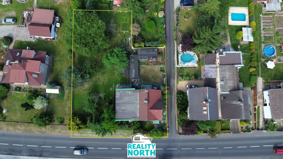 Fotografie 3 - Prodej domu · Rodinný · 218 m² · 5 pokojů