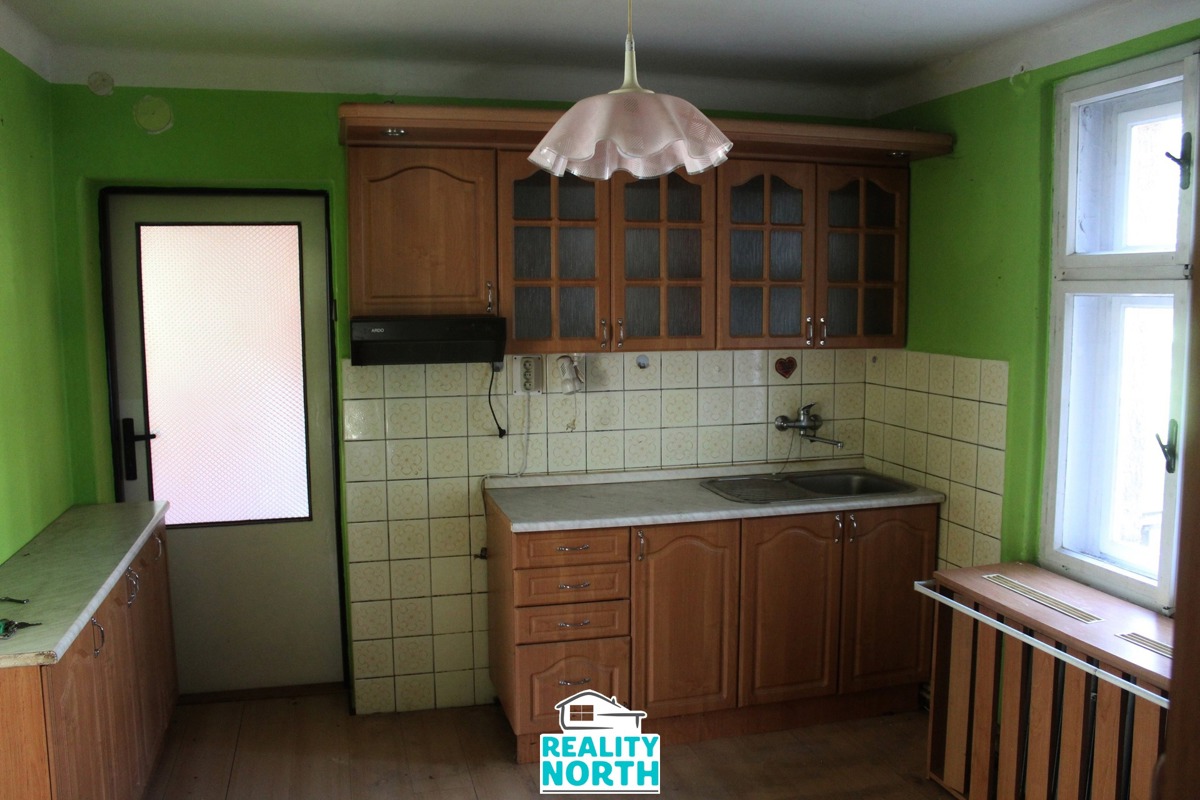 Fotografie 4 - Prodej domu · Rodinný · 218 m² · 5 pokojů