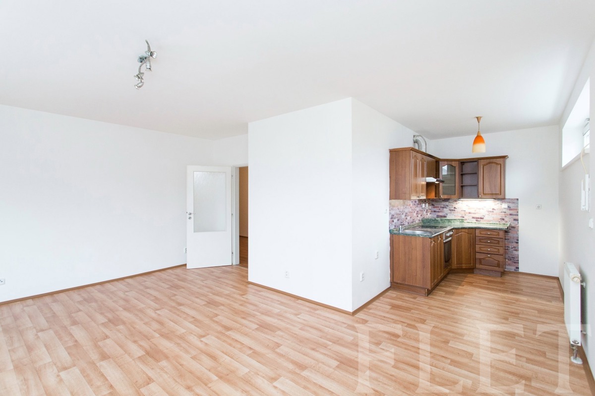 Hình ảnh 1 - Căn hộ bán · 2+kk · 56 m²