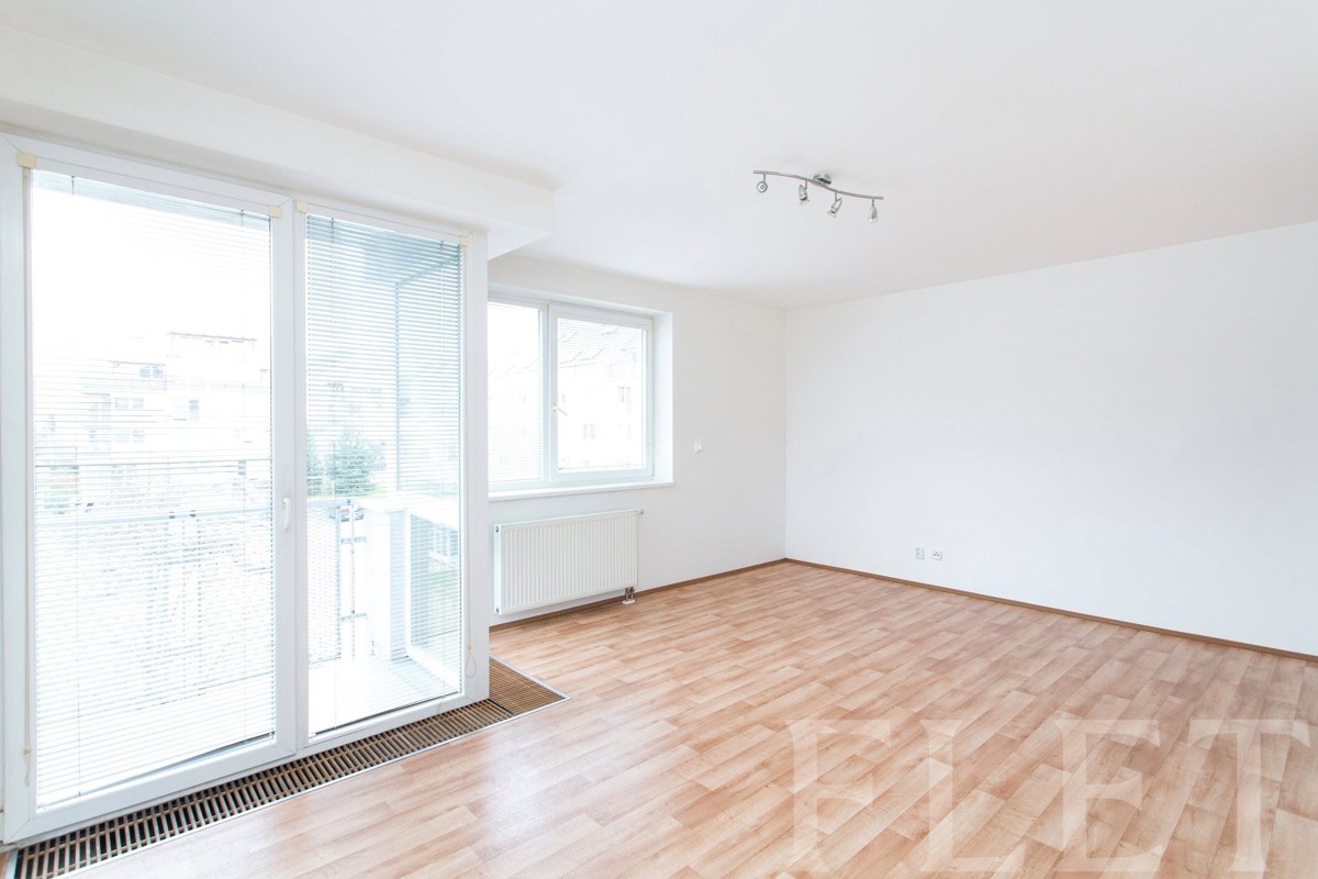 Hình ảnh 2 - Căn hộ bán · 2+kk · 56 m²