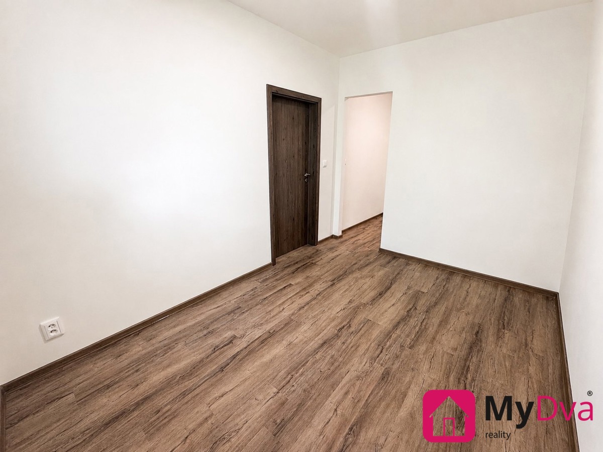 Hình ảnh 2 - Căn hộ cho thuê · 2+kk · 62 m²