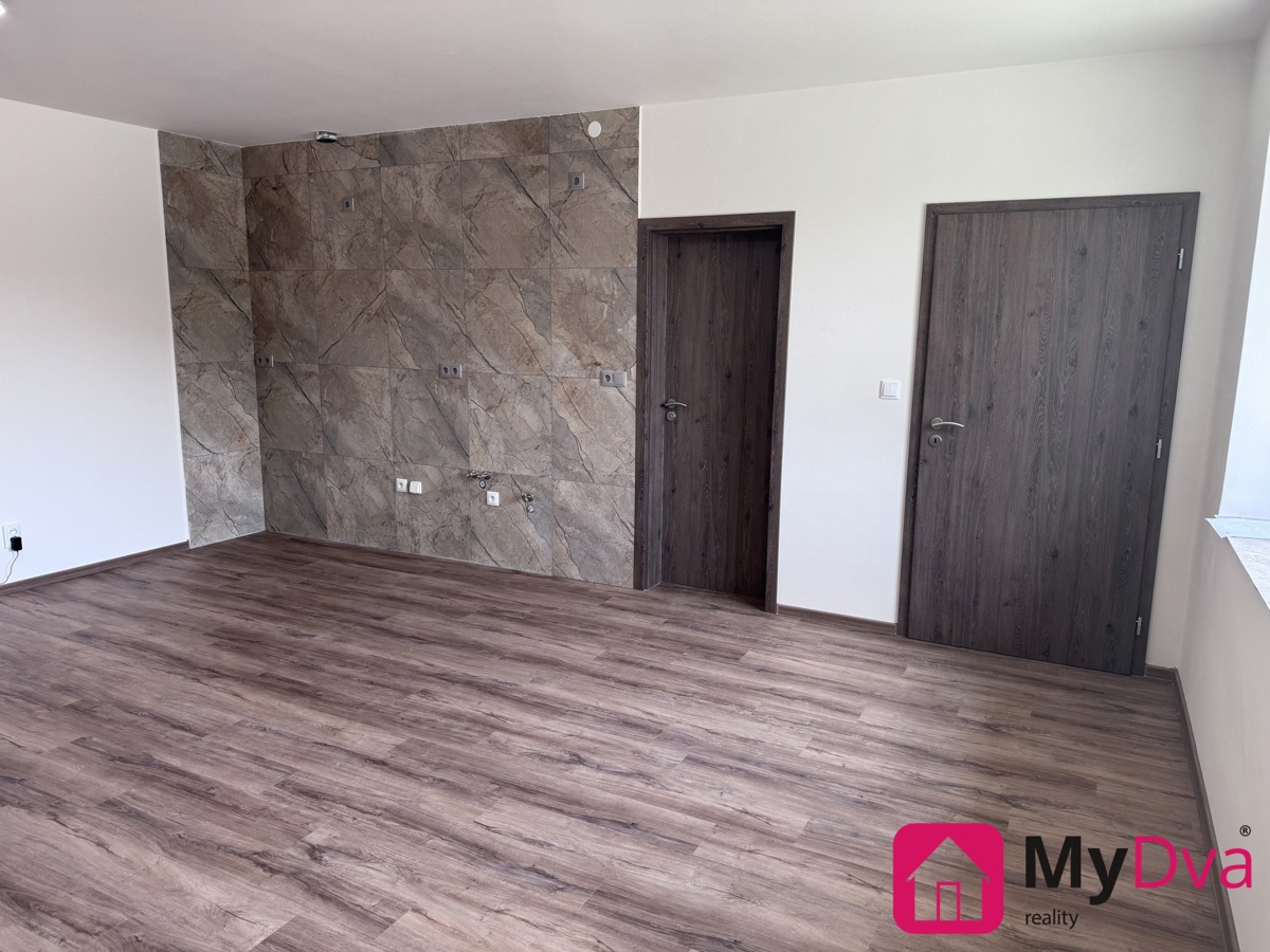 Hình ảnh 4 - Căn hộ cho thuê · 2+kk · 62 m²