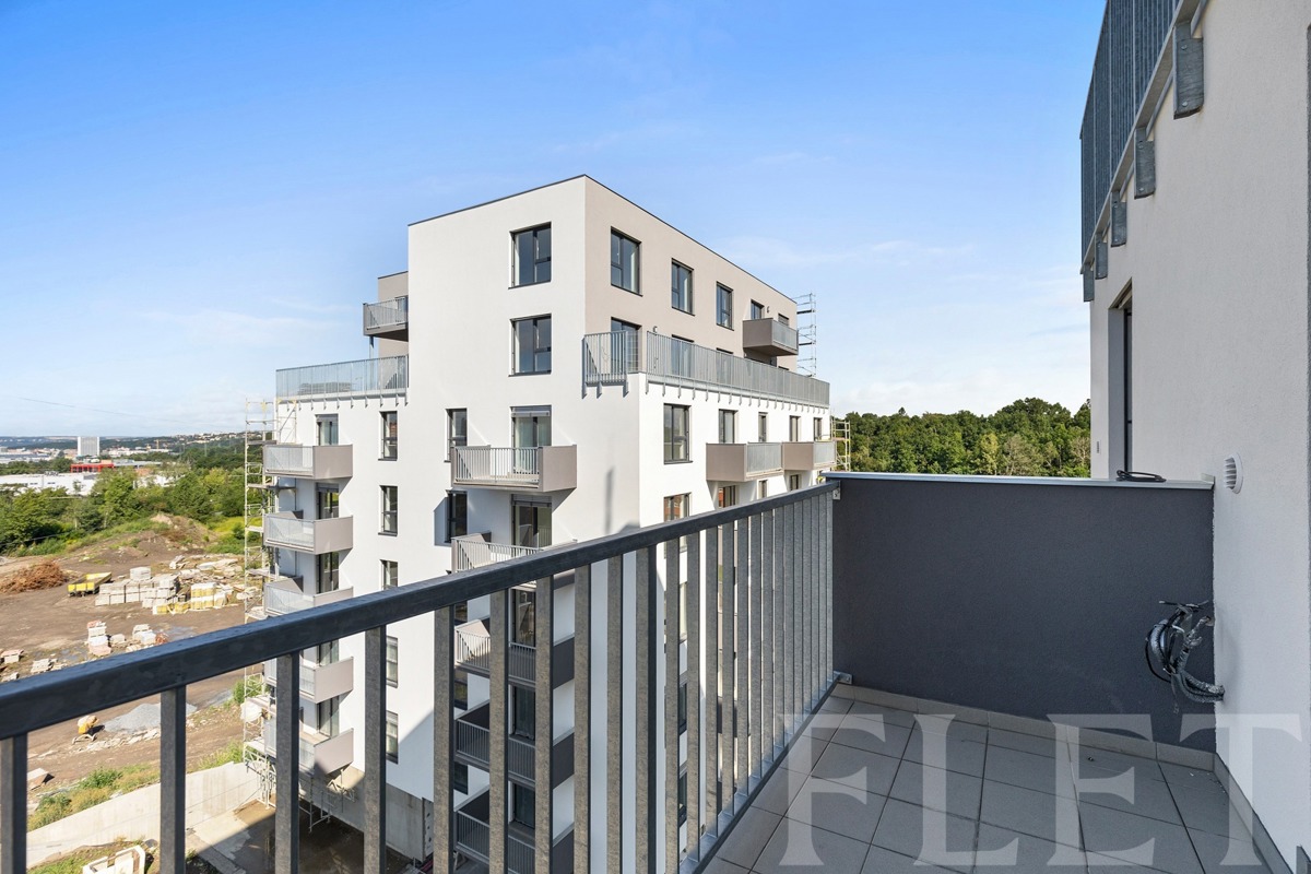 Фото 4 - Продаж квартири · 2+kk · 55 m²