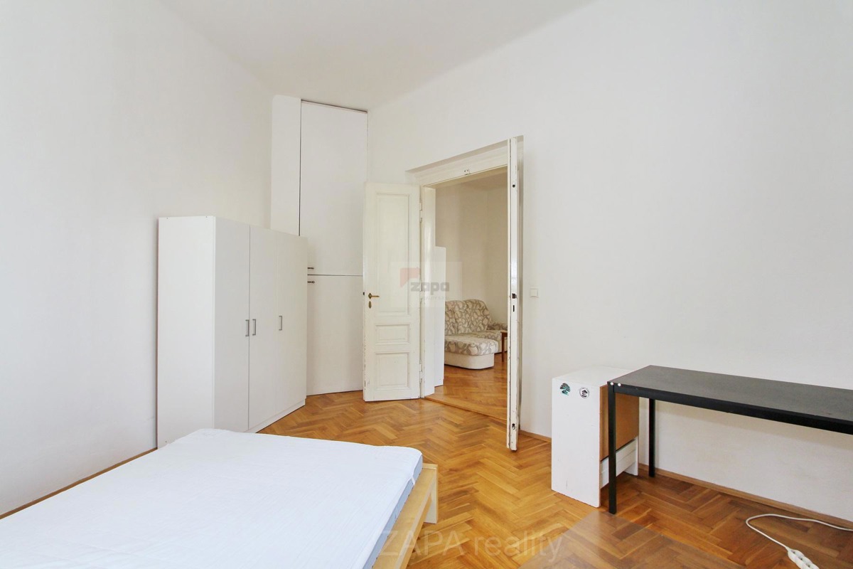 Fotografie 4 - Pronájem bytu · 2+1 · 69 m²