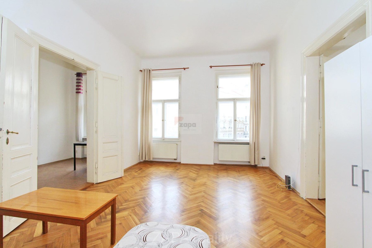 Fotografie 1 - Pronájem bytu · 2+1 · 69 m²